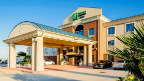 Holiday Inn Express Hotel & Suites Waller by IHG